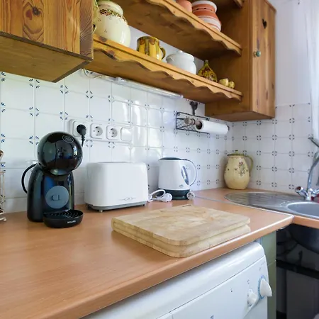 Apartament Re-tree-t Visegrád