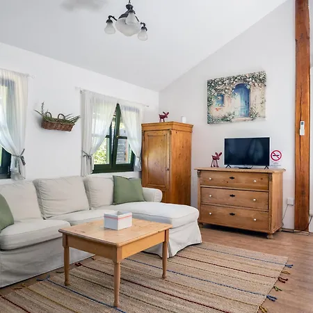 Apartament Re-tree-t