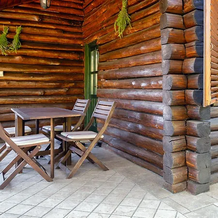 Apartament Re-tree-t Visegrád